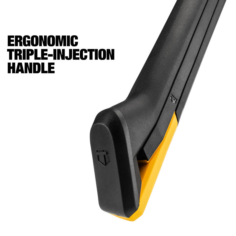 Description Picture 5 of itemTOUGHBUILT TB-H1-1R-S16/TB-H1-1R-S18 16 OZ. 18 OZ. Steel Rip Hammer Smooth Face Hand Tools