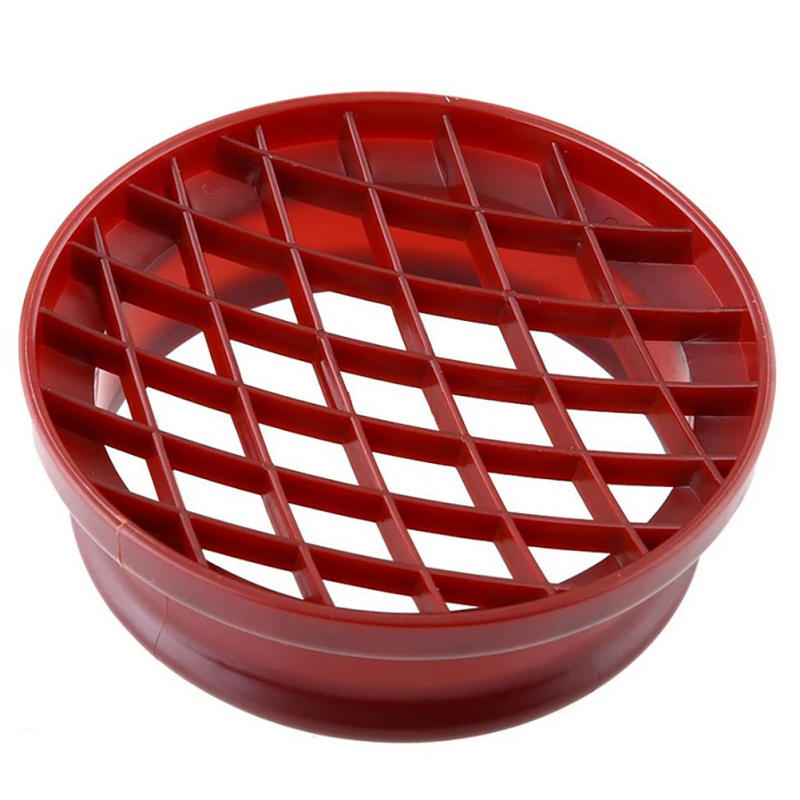 Description Picture 5 of itemBread Pineapple Shaped Mold Pastry Cutter Dough Cookie Press Cake Biscuit Stamp Moulds Kitchen Baking Tools