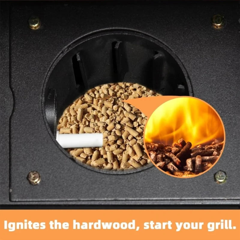 Description Picture 6 of itemBurners Igniter Grills Igniter Ignitions Rod Heating Accessories Ignitions Part Replacement Igniter Heating Part