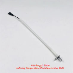 200K NTC Thermostat for Joyoung Air Fryer Accessories KL45-VF533 Temperature Sensor