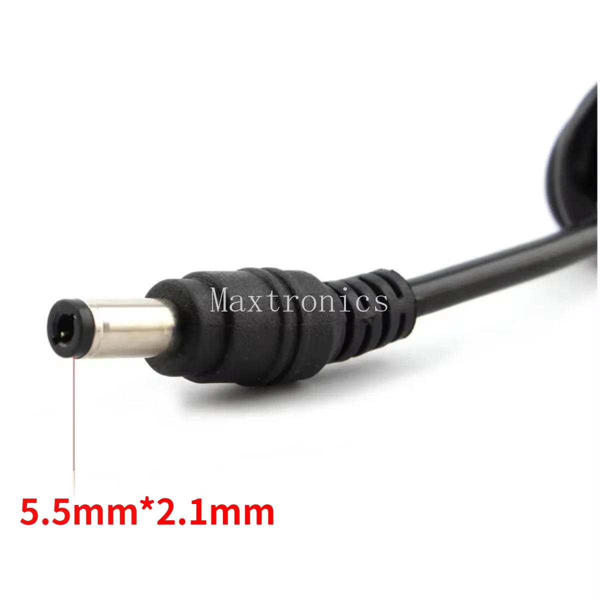 Description Picture 4 of item120W Adjustable AC to DC 3V-12V-10A/3-9V-24V-5A With Display Screen Universal Adapter Power Supply 5.5*2.1mm for LED Strip Light