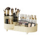 Rotating storage box