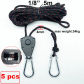 4mm 5m metal