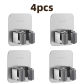 Silver 4pcs