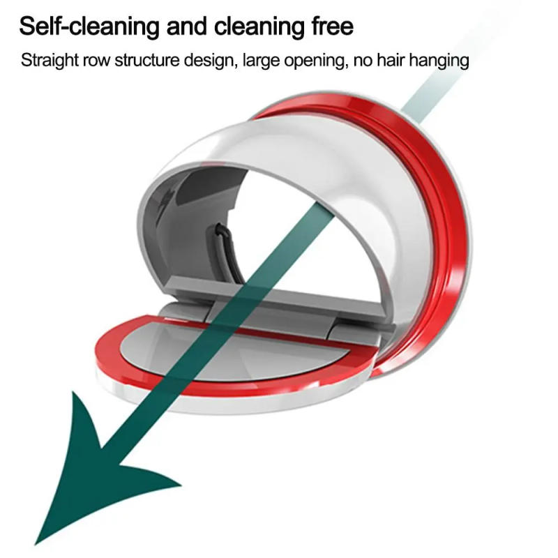 Description Picture 5 of itemAnti Odor Drain Cover One Way Valve Floor Drain Colander Insect Prevention Seal Stopper Sewer Strainer Plug Shower Drainer