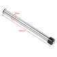 25mm column