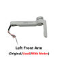 Left Front Arm