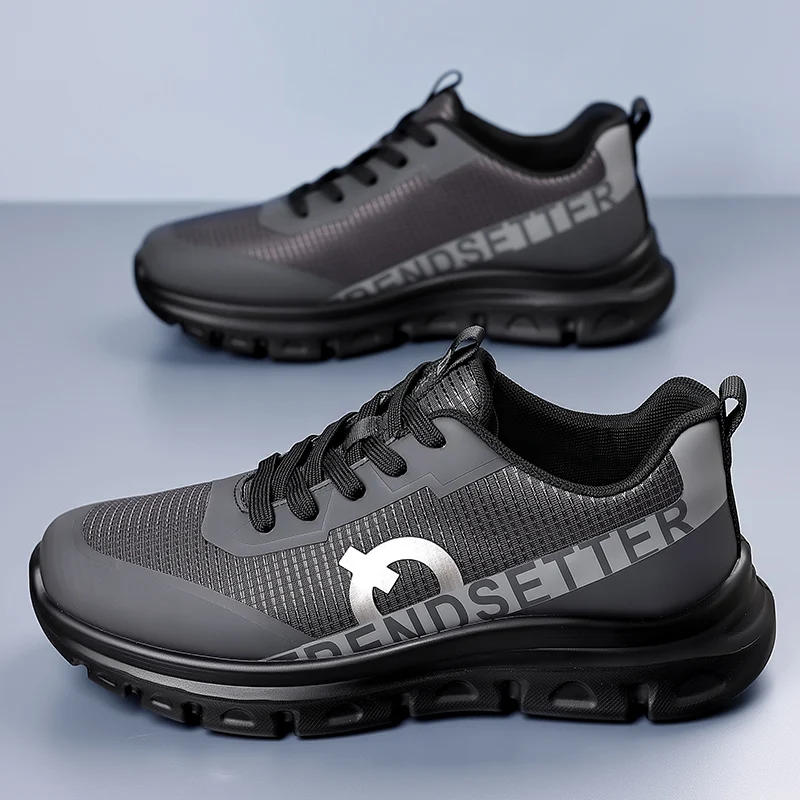 Description Picture 5 of itemQuality New Men Golf Shoes Non Slip Couple Golfing Sneakers Comfortable Male Gym Lightweight