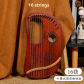 16 strings