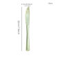 knife 10pcs
