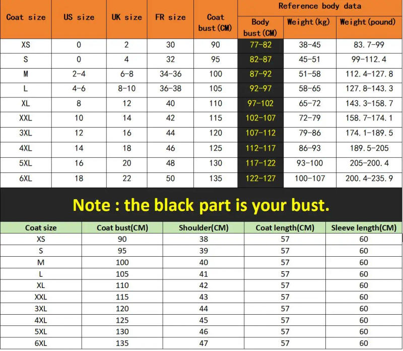 Description Picture 2 of itemGenuine Mink Fur Coat for Women, 100% Natural, Luxury, Real Mink Fur, Ladies Jackets, Oversize, Winter, New Arrival, 2021