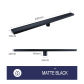 Black  900mm