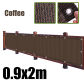 Coffee 0.9x2m