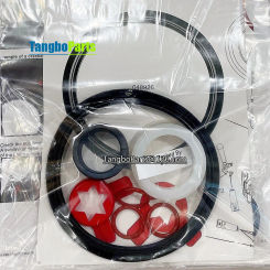 Ice Cream Machine Accessories Sealing Rings Shape Cap Repair Kit For 782T Ice Cream Machine