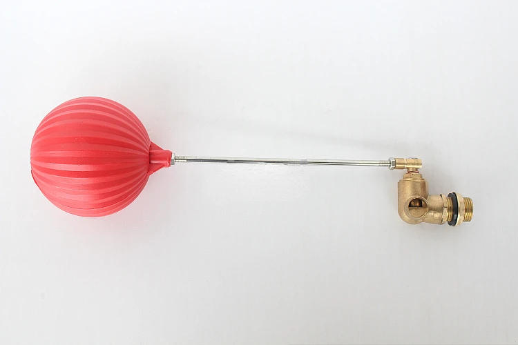 Description Picture 3 of itemFloat Valve Water Tower Automatic Inlet Ball Valve Switch