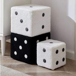 2023 New Mid Century Modern Side Table Bedroom with Storage, Small End Bedside Table with Solid Wood Legs for Living Room