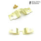 F golden 10x50mm