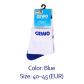 Blue Size 40-45