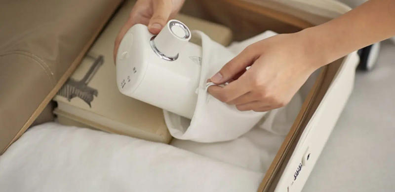 Description Picture 6 of itemSmart Hot Water Dispenser Instant Hot Water Dispenser Small Mini Desktop Portable Boiling Mineral Water Heater Wasser Kühler