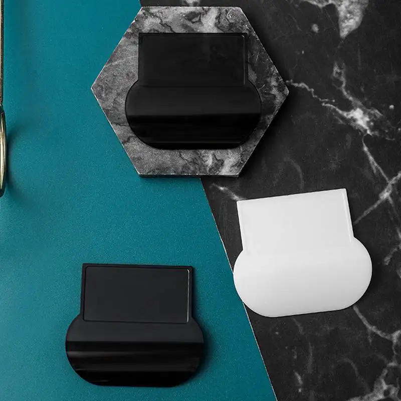 Description Picture 2 of itemToilet Lid Lifter Seat Handle Holder Toilet Lid Lift Tool Seat Ring Flapper Bathroom Sanitary Closestool Holder Toilet Seat Lid