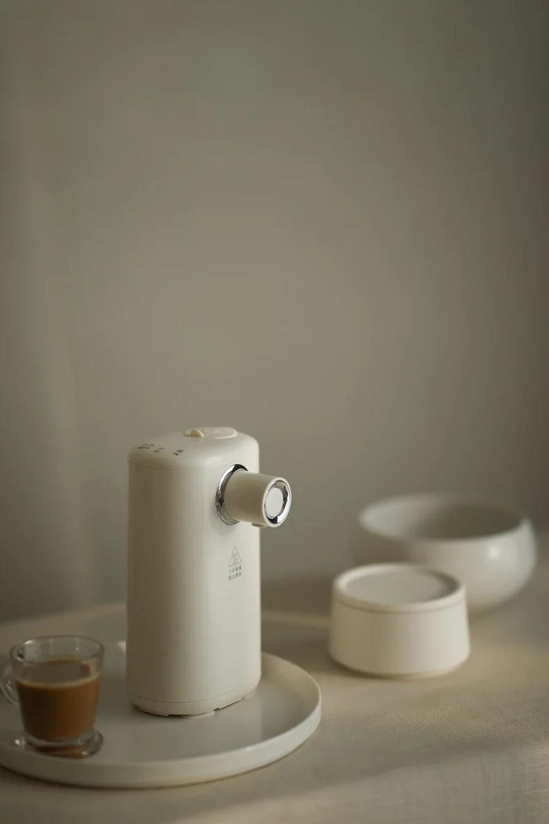 Description Picture 2 of itemSmart Hot Water Dispenser Instant Hot Water Dispenser Small Mini Desktop Portable Boiling Mineral Water Heater Wasser Kühler