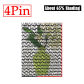 4Pin Net