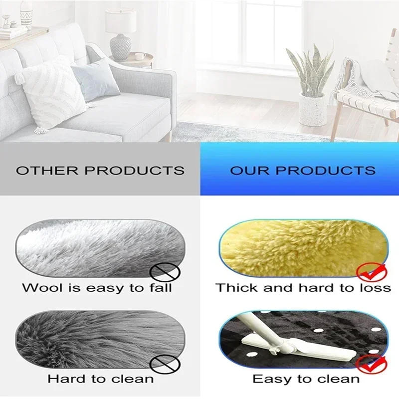 Description Picture 3 of item1pc Floral & Letter Graphic Door Mat Doormat Carpets Rug Carpet Bath Kitchen Garden Anti-Slip Small Home Kitchen Welcome Mats