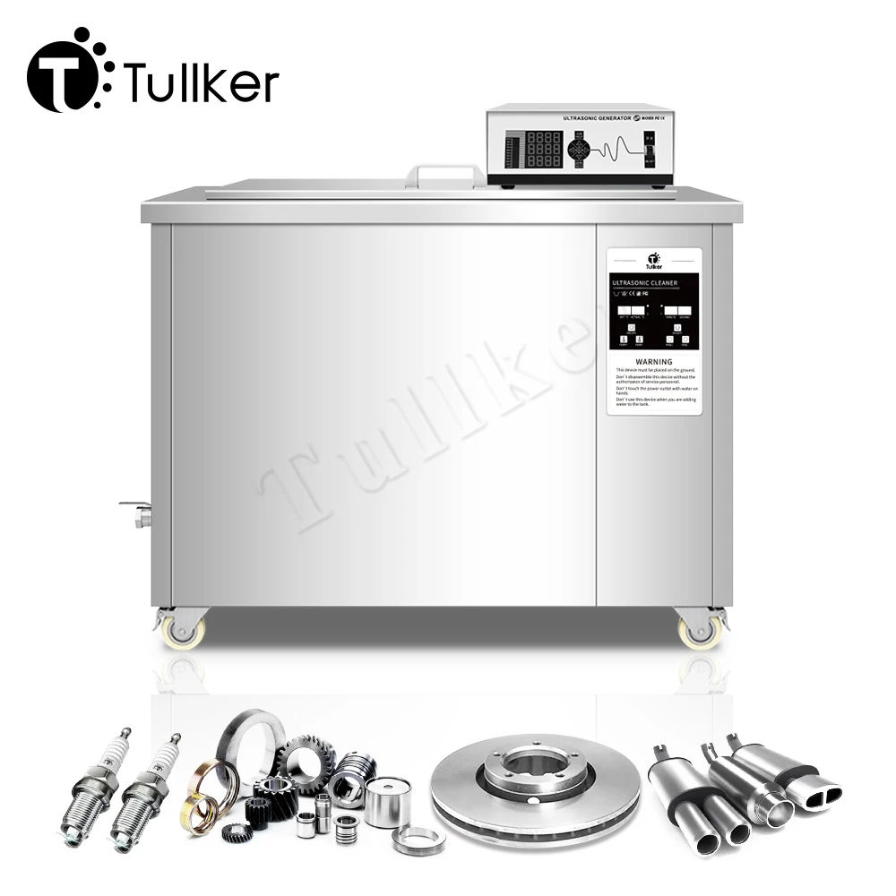 135L Ultrasonic Cleaner Industrial