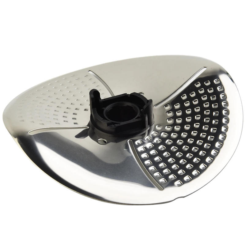 Description Picture 4 of itemFor Thermomix For TM5 For TM6 For TM Bezel Blade Protective Cover Kitchen Accessories For Preparing Slow-cooked Sous-vide Dishes