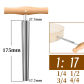 Cello Endpin 2