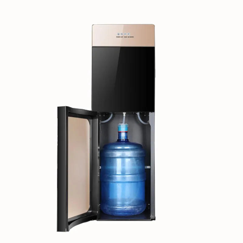 Description Picture 2 of itemHot Sale Bottom Compressor Cooling Water Dispenser With Hot Cold Function