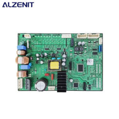 Used For Samsung Refrigerator Control Board DA92-01138C Circuit PCB DA94-04607L Fridge Motherboard Freezer Parts
