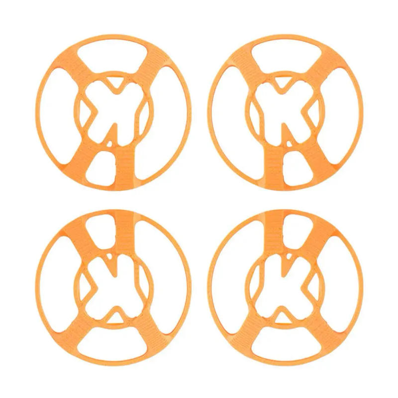 Description Picture 4 of itemPropeller Bumper Cover for DJI Neo Propeller Guard 360° Anti-Collision Protective Bumper Up Down Shockproof Prop Protector