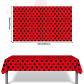 plastics tablecloth