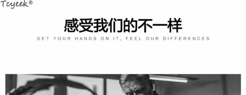 Description Picture 4 of itemTcyeek Genuine Leather Jacket Men Winter Jackets Real Goatskin Down Coat Detachable Mink Lapel Collar Coats Goose Down Liner