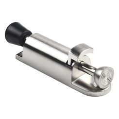 1pcs Hydraulic Buffer Door Suction Door Stop Door Blocking Anti-collision Doorstopper For Gentle Quiet Door Closure Tool Parts