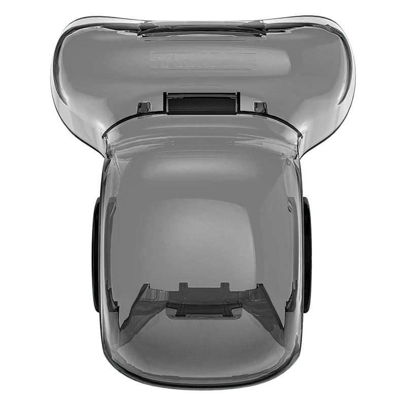 Description Picture 6 of itemSTARTRC Gimbal Protector For DJI Air 3S Camera Lens Protective Cap Anti-collision Gimbal Guard Proection Drone Accessories