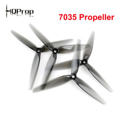 HQProp 7X3.5X3 7035 3-Blade PC Propeller Props For Mark4 APEX XL7 RC FPV Freestyle 7inch Long Range Cinelifter Drones