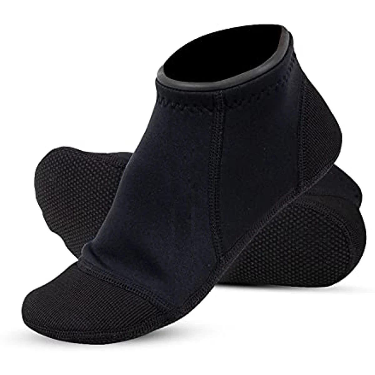 Description Picture 4 of itemBeach  Socks Sand Neoprene 3mm Snorkeling   Anti-fog Keep Warm For   DivING Surfing Volleyball