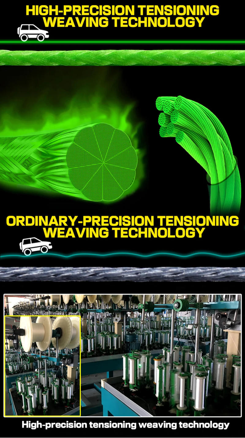 Description Picture 4 of itemJOF 4/8 Strands Braid Fishing Line 300m 500m Japan PE Braided Wire Multifilament Floating Line for Carp Fishing