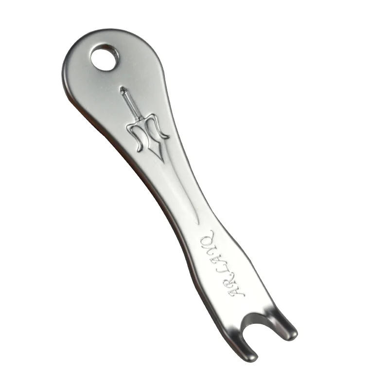 Description Picture 4 of item1PCS Alloy Guitar String Peg Pulling Puller Bridge Pin Remover Tool for Stringed Instruments Acoustic Guitar Parts Accessories