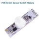 PIR Motion Sensor
