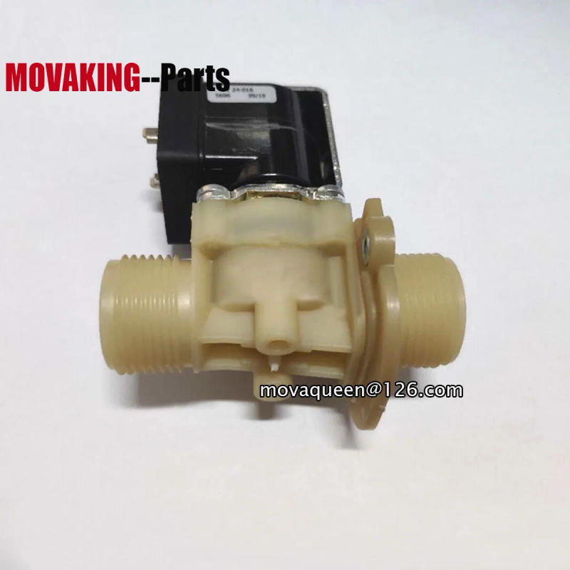 Description Picture 4 of item0113258 0113220 011322 24V 0.3-10 Bar Inlet Solenoid Valve Coil For Meiko K Series B Series Dishwasher