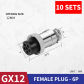 6P Female