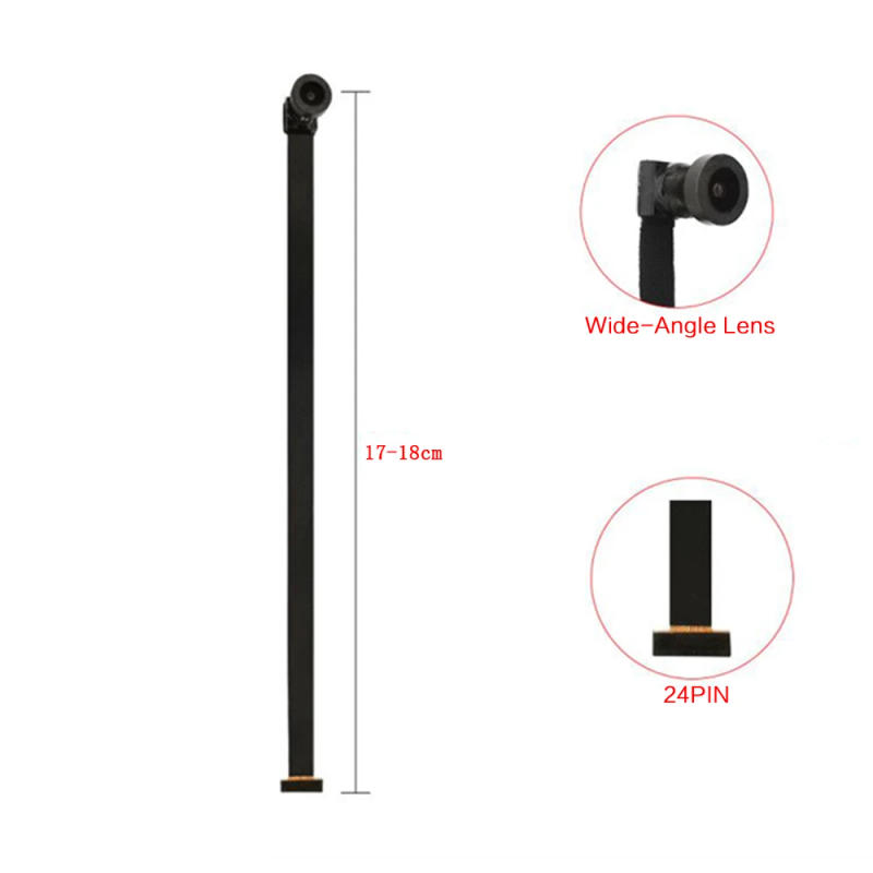 Description Picture 3 of item1080P DlY Camera Module Lens Cable for Mini Camera Repair Only supports products in our store.