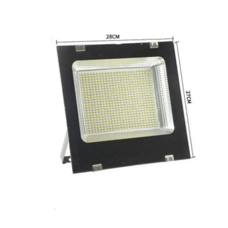 Description Picture 5 of itemLED Flood Light 200W 300W 500W 1000W AC 220V Reflector Spotlight Street Light Wall Lamp IP66 Waterproof Outdoor Garden Lighting