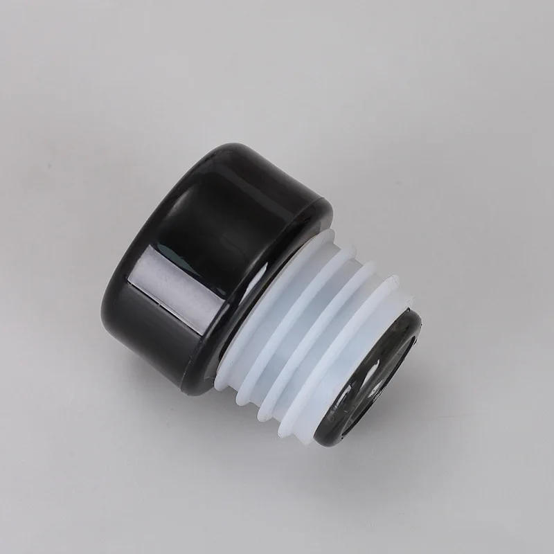 Description Picture 4 of item500/700ml Large Capacity Water Bottle Time Marker Transparent Plastic Leakproof Milk Cup Flask Drinkware Kid School Sport Camp