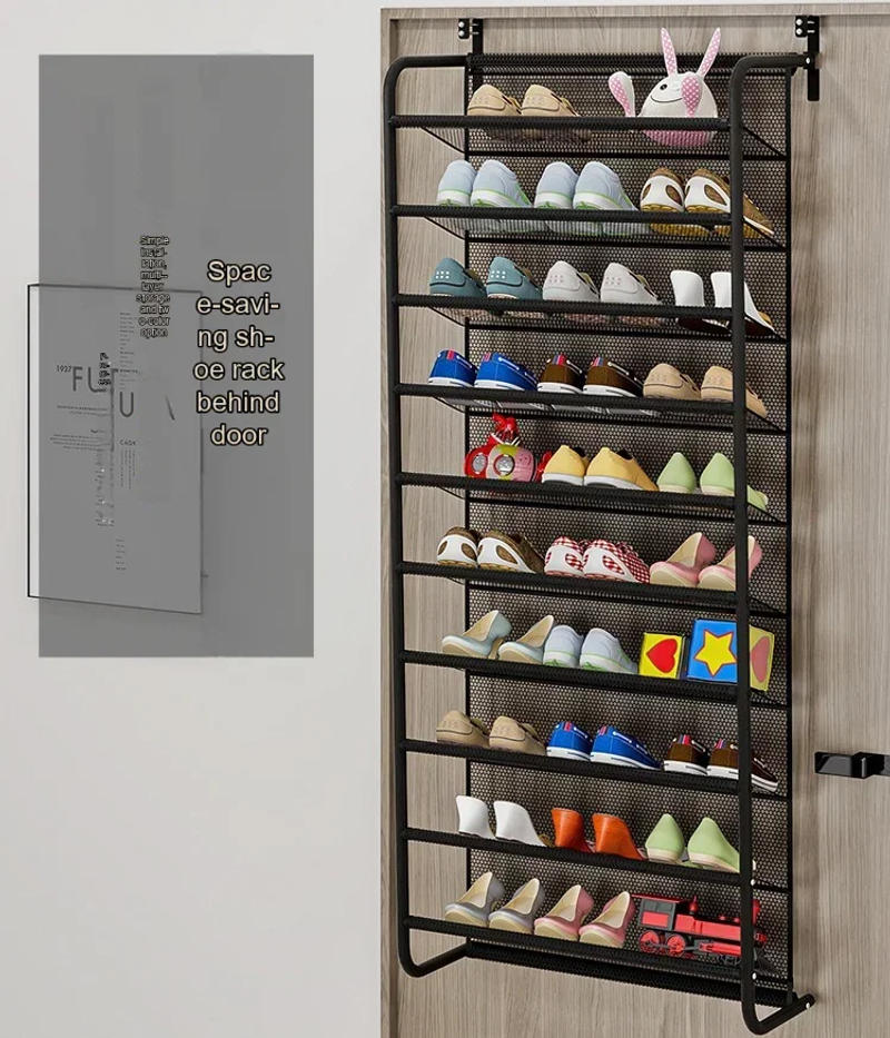 Description Picture 2 of itemPlastic Cabinets Shoe-shelf Living Room Cabinet Home Furniture Shoerack Space-saving Shoe Rack Entrance Hall Furniture Cupboards