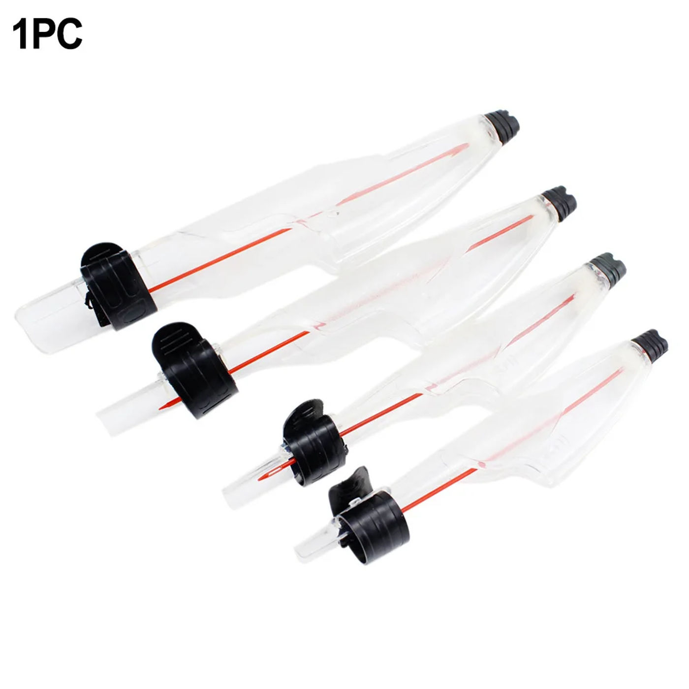 Description Picture 2 of itemFishing Rod Hat Protectors Rod Hat Pole Guide Protection Cap For Fishing Rod Cap Tip Cover Fishing Accessories