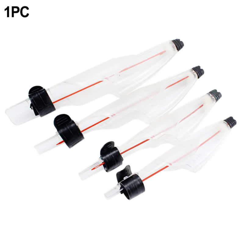 Description Picture 2 of itemFishing Rod Hat Protectors Rod Hat Pole Guide Protection Cap For Fishing Rod Cap Tip Cover Fishing Accessories